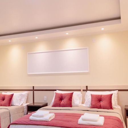 סן ויסנטה Hauer Hotel מראה חיצוני תמונה