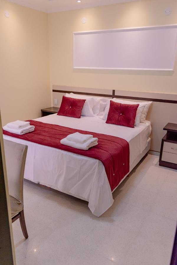 סן ויסנטה Hauer Hotel מראה חיצוני תמונה