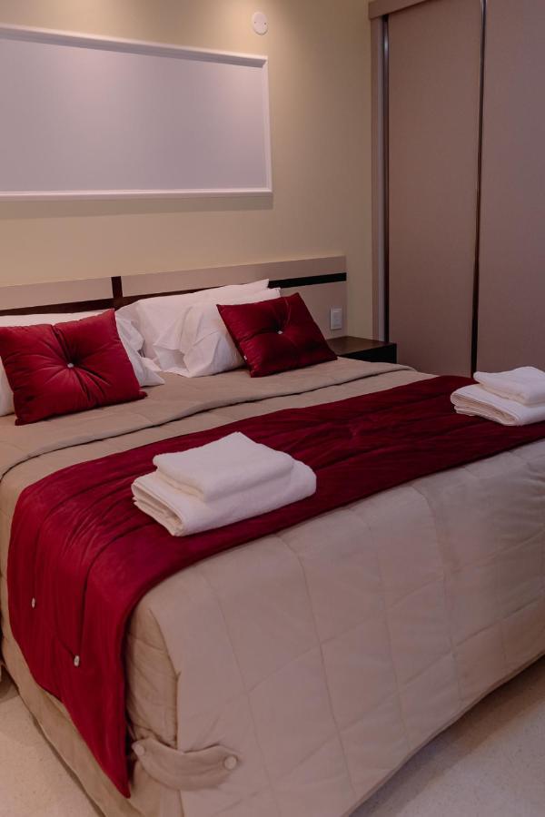 סן ויסנטה Hauer Hotel מראה חיצוני תמונה