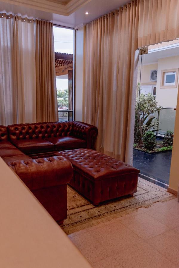 סן ויסנטה Hauer Hotel מראה חיצוני תמונה
